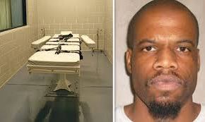 Ejecución de Oklahoma recluso Clayton Lockett